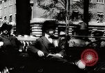 Image of Naval troops liberty bond rally World War I United States USA, 1917, second 7 stock footage video 65675025434