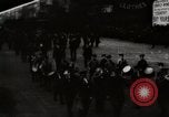 Image of Naval troops liberty bond rally World War I United States USA, 1917, second 30 stock footage video 65675025434