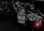 Image of Naval troops liberty bond rally World War I United States USA, 1917, second 49 stock footage video 65675025434