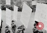 Image of Naval troops liberty bond rally World War I United States USA, 1917, second 62 stock footage video 65675025434
