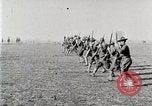 Image of US army troops training in World War I United States USA, 1917, second 3 stock footage video 65675025435