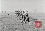 Image of US army troops training in World War I United States USA, 1917, second 4 stock footage video 65675025435