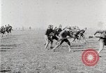 Image of US army troops training in World War I United States USA, 1917, second 9 stock footage video 65675025435