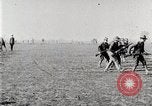 Image of US army troops training in World War I United States USA, 1917, second 11 stock footage video 65675025435