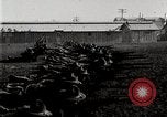 Image of US army troops training in World War I United States USA, 1917, second 12 stock footage video 65675025435