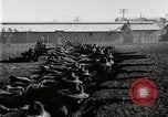 Image of US army troops training in World War I United States USA, 1917, second 17 stock footage video 65675025435