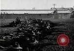 Image of US army troops training in World War I United States USA, 1917, second 18 stock footage video 65675025435