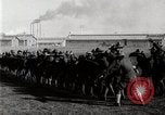 Image of US army troops training in World War I United States USA, 1917, second 25 stock footage video 65675025435