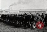 Image of US army troops training in World War I United States USA, 1917, second 27 stock footage video 65675025435