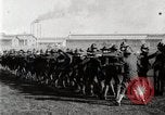Image of US army troops training in World War I United States USA, 1917, second 31 stock footage video 65675025435