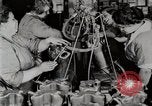 Image of American women war production workers World War I United States USA, 1917, second 3 stock footage video 65675025436