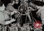 Image of American women war production workers World War I United States USA, 1917, second 5 stock footage video 65675025436
