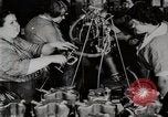 Image of American women war production workers World War I United States USA, 1917, second 6 stock footage video 65675025436