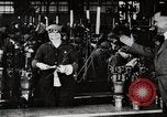 Image of American women war production workers World War I United States USA, 1917, second 20 stock footage video 65675025436