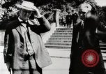 Image of Henry Ford United States USA, 1918, second 4 stock footage video 65675025437