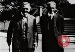 Image of Henry Ford United States USA, 1918, second 9 stock footage video 65675025437