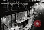Image of American ship building yard World War I United States USA, 1917, second 3 stock footage video 65675025438
