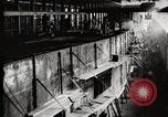 Image of American ship building yard World War I United States USA, 1917, second 4 stock footage video 65675025438
