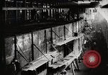 Image of American ship building yard World War I United States USA, 1917, second 5 stock footage video 65675025438
