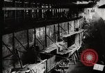 Image of American ship building yard World War I United States USA, 1917, second 7 stock footage video 65675025438