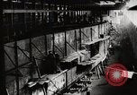 Image of American ship building yard World War I United States USA, 1917, second 8 stock footage video 65675025438