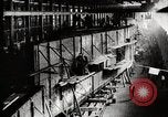 Image of American ship building yard World War I United States USA, 1917, second 10 stock footage video 65675025438