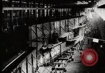 Image of American ship building yard World War I United States USA, 1917, second 11 stock footage video 65675025438