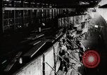 Image of American ship building yard World War I United States USA, 1917, second 18 stock footage video 65675025438