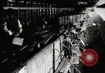 Image of American ship building yard World War I United States USA, 1917, second 19 stock footage video 65675025438