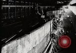Image of American ship building yard World War I United States USA, 1917, second 22 stock footage video 65675025438