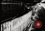 Image of American ship building yard World War I United States USA, 1917, second 23 stock footage video 65675025438