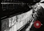 Image of American ship building yard World War I United States USA, 1917, second 25 stock footage video 65675025438