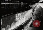 Image of American ship building yard World War I United States USA, 1917, second 26 stock footage video 65675025438