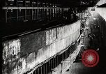 Image of American ship building yard World War I United States USA, 1917, second 27 stock footage video 65675025438