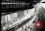 Image of American ship building yard World War I United States USA, 1917, second 29 stock footage video 65675025438