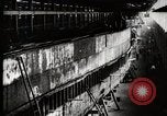 Image of American ship building yard World War I United States USA, 1917, second 30 stock footage video 65675025438