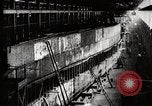 Image of American ship building yard World War I United States USA, 1917, second 32 stock footage video 65675025438