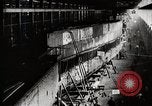 Image of American ship building yard World War I United States USA, 1917, second 35 stock footage video 65675025438