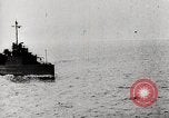Image of U.S. Navy ship World War 1 United States USA, 1918, second 6 stock footage video 65675025439