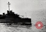 Image of U.S. Navy ship World War 1 United States USA, 1918, second 10 stock footage video 65675025439