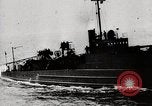 Image of U.S. Navy ship World War 1 United States USA, 1918, second 13 stock footage video 65675025439
