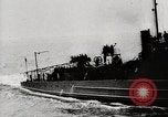 Image of U.S. Navy ship World War 1 United States USA, 1918, second 14 stock footage video 65675025439