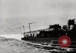 Image of U.S. Navy ship World War 1 United States USA, 1918, second 15 stock footage video 65675025439