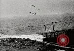 Image of U.S. Navy ship World War 1 United States USA, 1918, second 16 stock footage video 65675025439