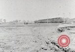 Image of World War 1 U.S. Army Ford tank testing United States USA, 1918, second 14 stock footage video 65675025440