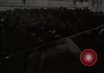 Image of US Army soldiers heading to World War I United States USA, 1917, second 42 stock footage video 65675025441