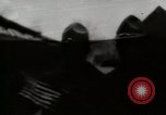 Image of US Army soldiers heading to World War I United States USA, 1917, second 52 stock footage video 65675025441