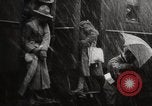 Image of US Army soldiers heading to World War I United States USA, 1917, second 59 stock footage video 65675025441