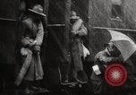 Image of US Army soldiers heading to World War I United States USA, 1917, second 60 stock footage video 65675025441