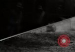 Image of Henry Ford and son Edsel observing tests of M1918 light tanks Michigan United States USA, 1918, second 1 stock footage video 65675025442